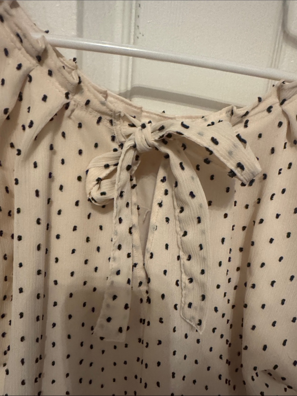 Blouse - Picture 3 of 4
